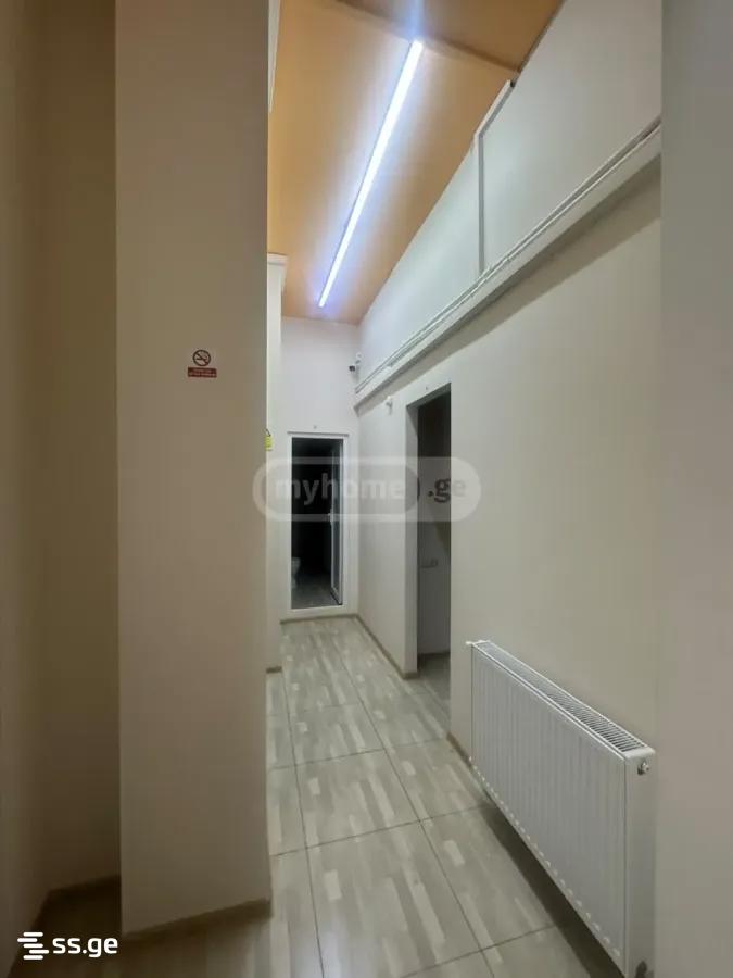 Commercial Space For Rent. Isani, 3 of 12