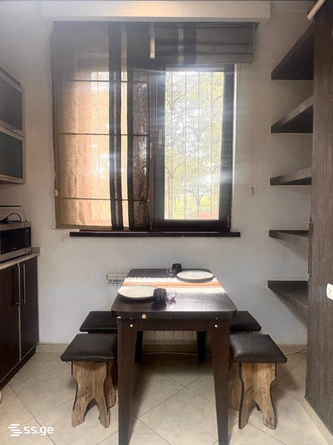 3 room Flat For Rent. Saburtalo – pohled 5