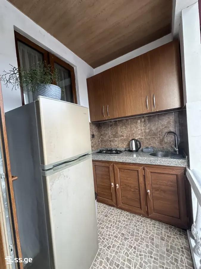 Private House Daily Rent. Batumi view 6