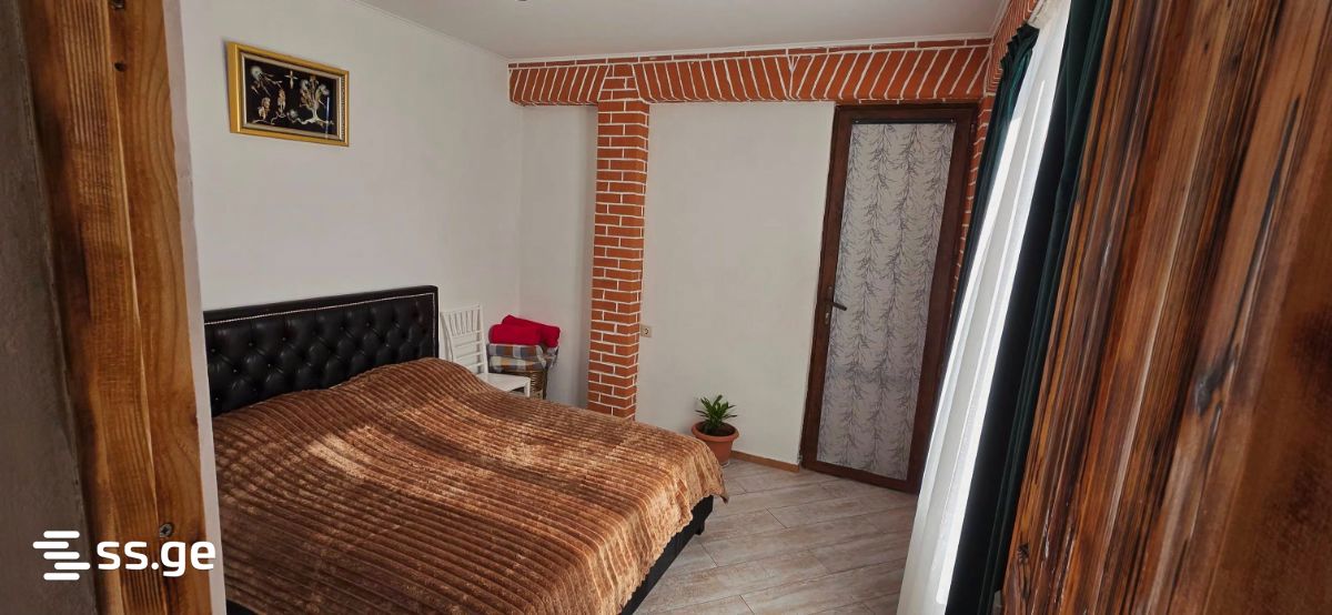 4 Room Private House Daily Rent. Gldani, 8 of 12