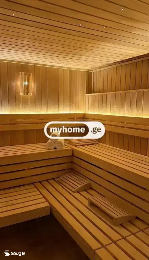 25 Room Hotel For Rent. Chugureti, 3 of 5