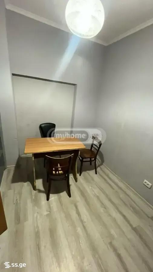 Commercial Space For Rent. Chugureti, 2 of 9