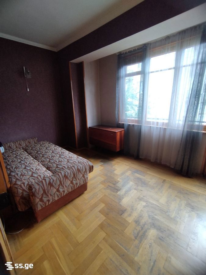 2 Room Flat For Rent. Didube, 2 of 7