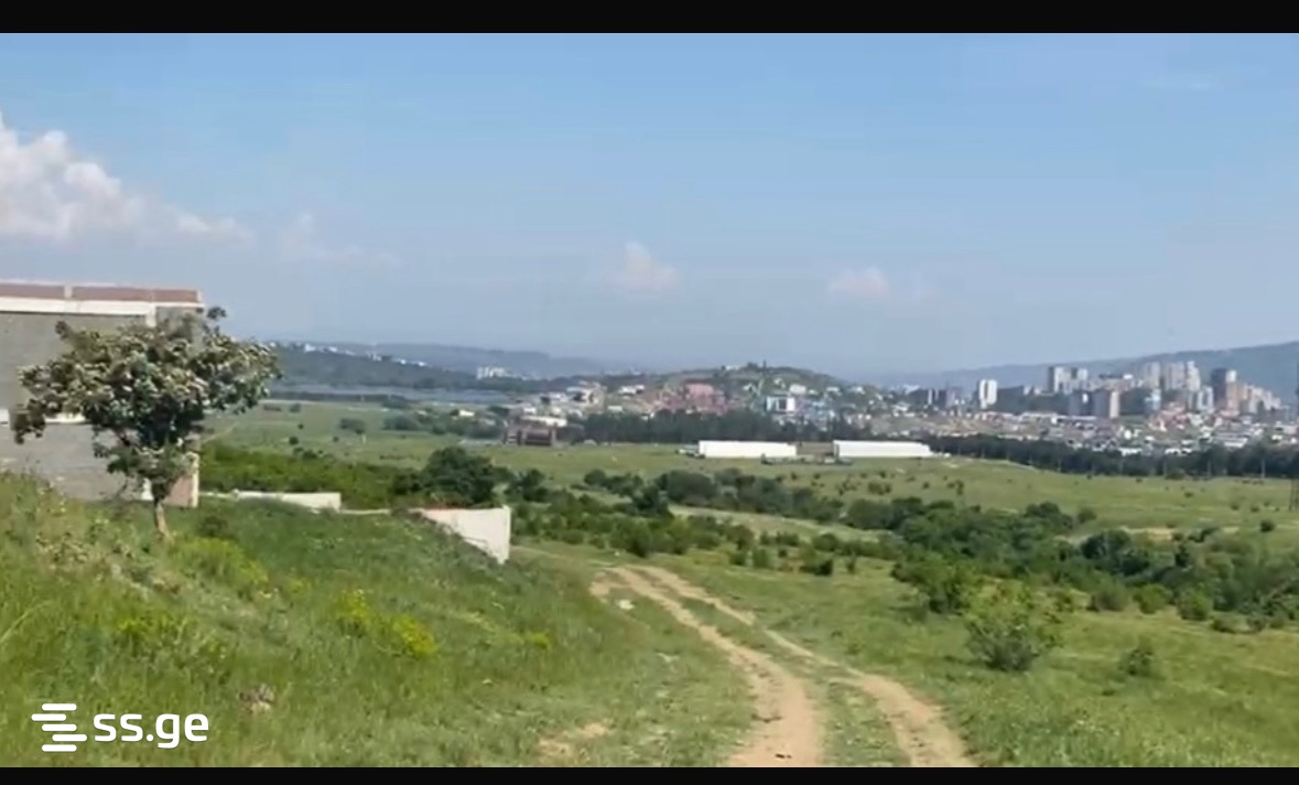 Land For Rent. Lisi Lake, 4 of 10