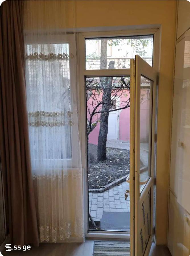 1 room Flat For Rent. Nadzaladevi - Więcej