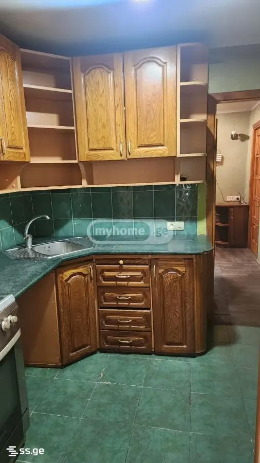 3 Room Flat For Rent. Samgori, 4 of 7