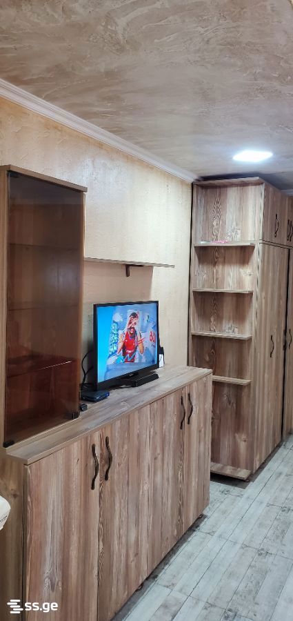 1 Room Flat For Sale view 4