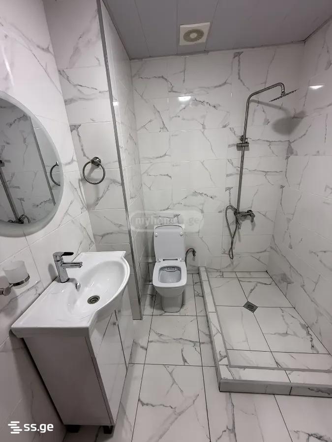 2 Room Flat For Rent. Varketili, 6 of 8