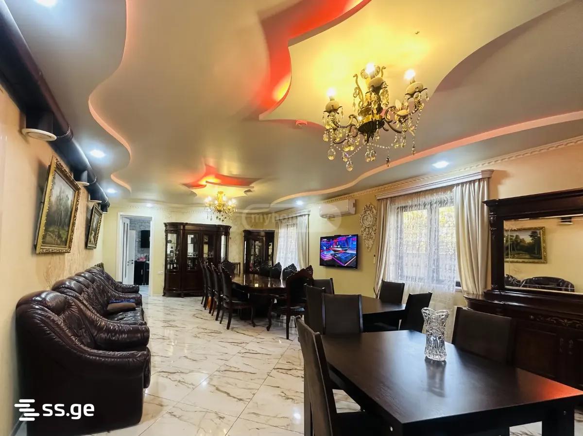 17 Room Hotel For Rent. Ortachala view 11