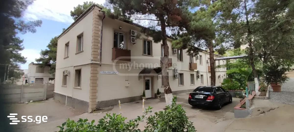 Hotel For Sale. Varketili view 2