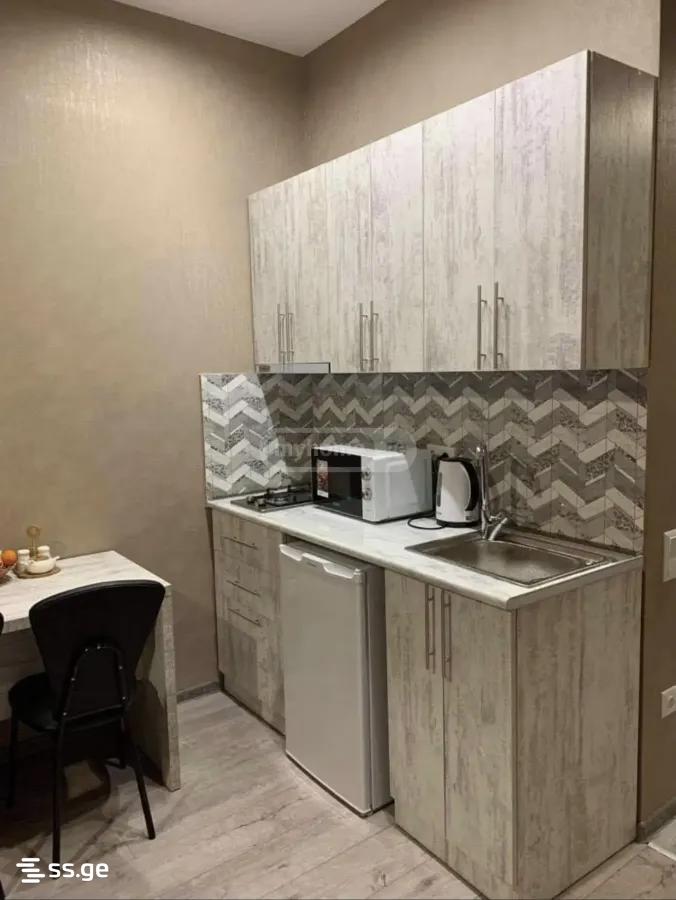 Продажа 1-комната Квартира, 5 of 12