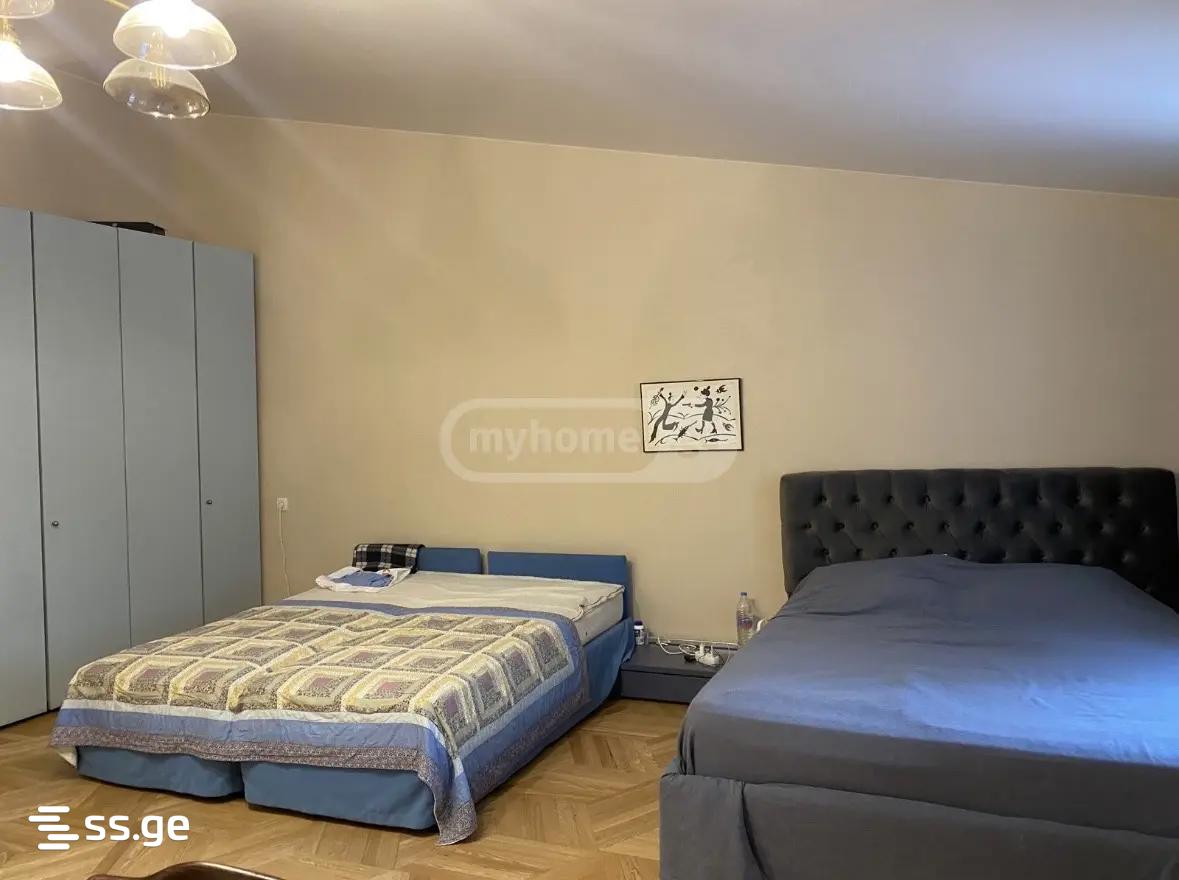 2 Room Flat For Rent. Vake, 5 of 10