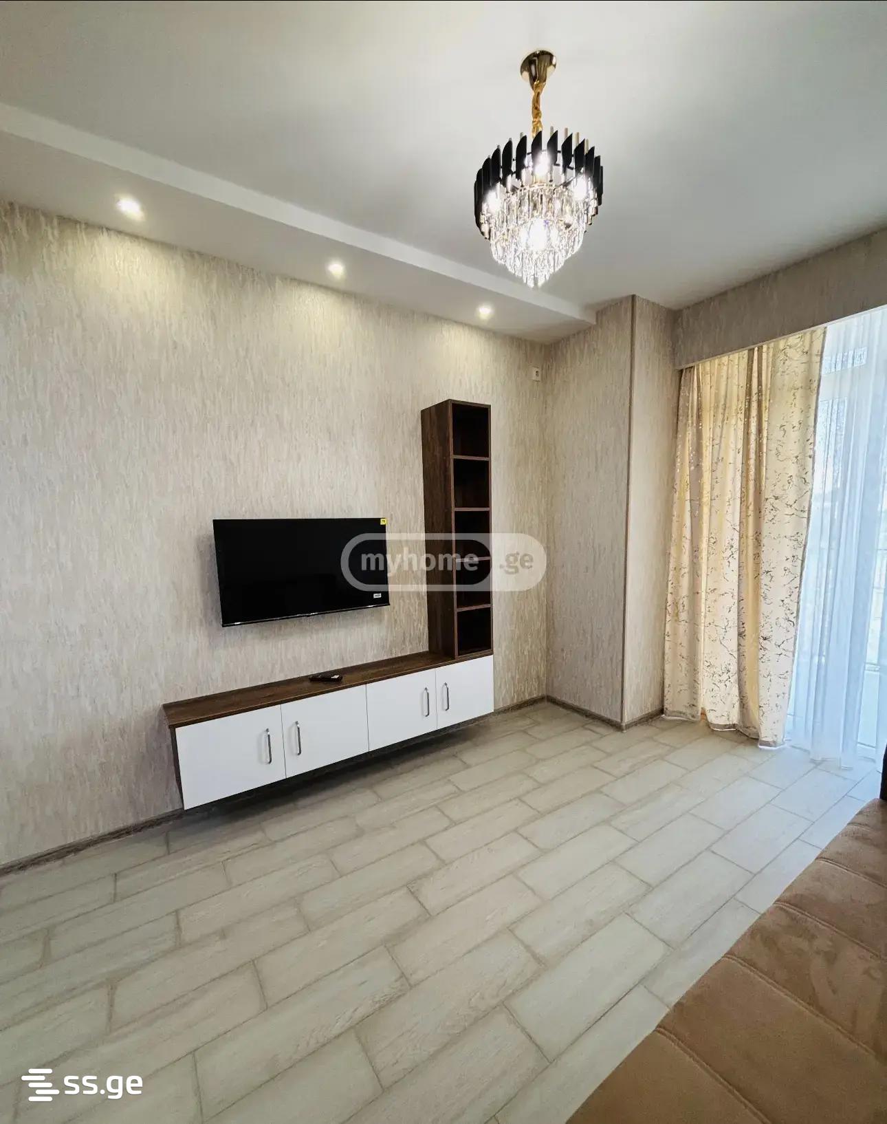 2 Room Flat For Rent. Mukhiani view 2