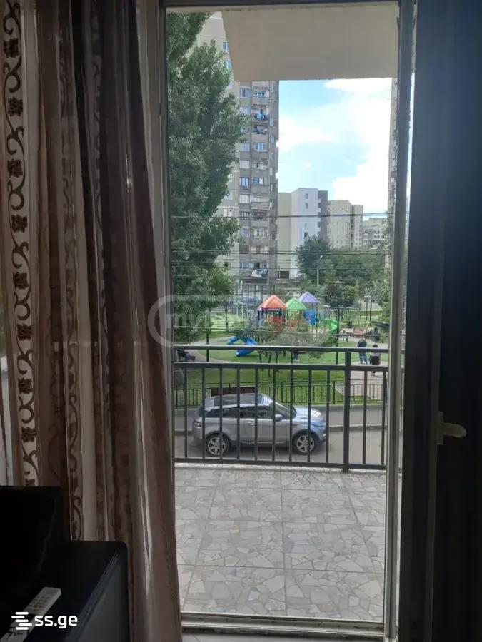 3 Room Flat For Rent. Didi Digomi, 4 of 8