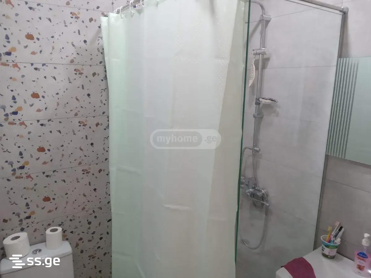 2 Room Flat For Rent. Isani, 2 of 4