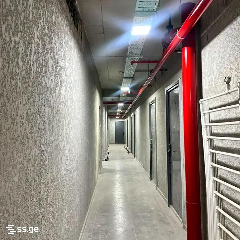 4 Room Flat For Sale view 4