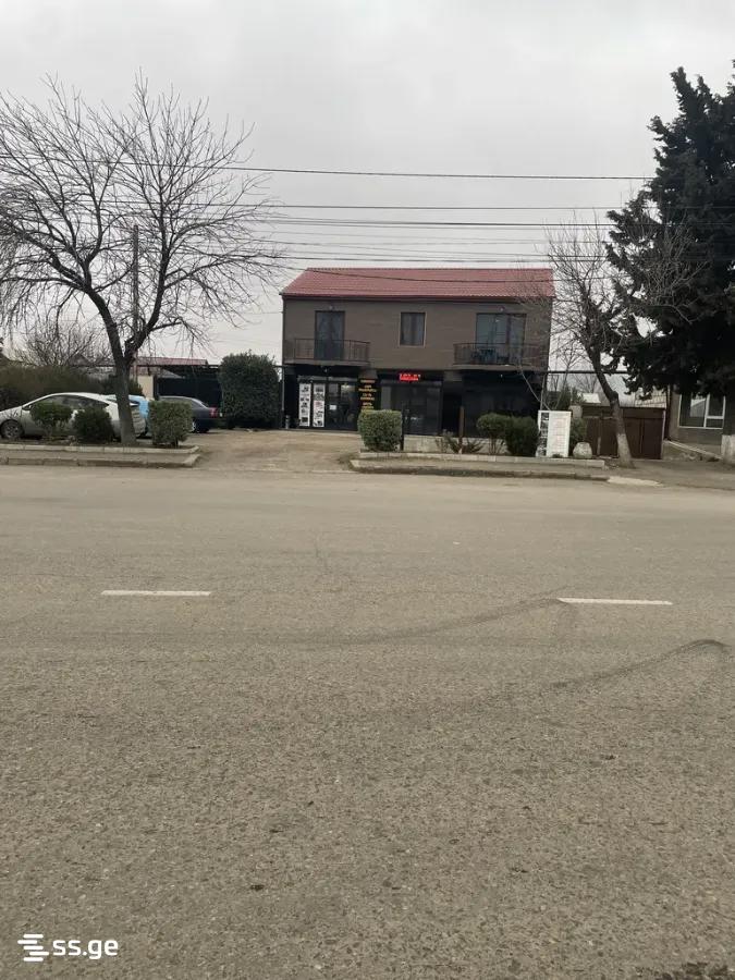 Commercial Space For Rent. Samgori, 5 of 5