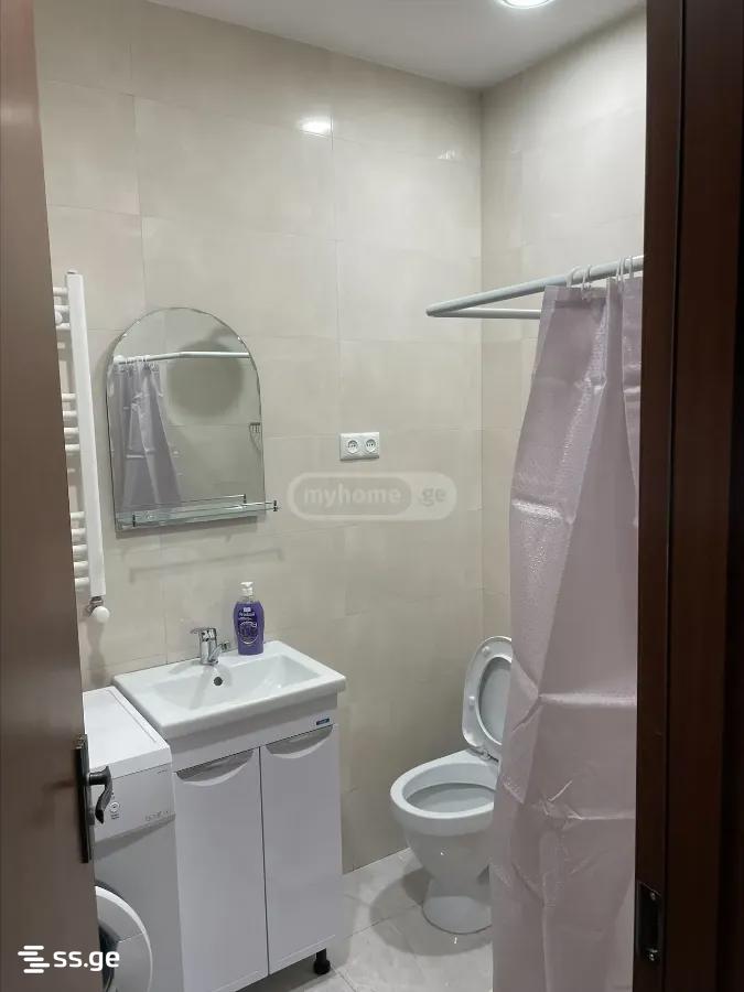 1 Room Flat For Rent. Temqa, 6 of 8