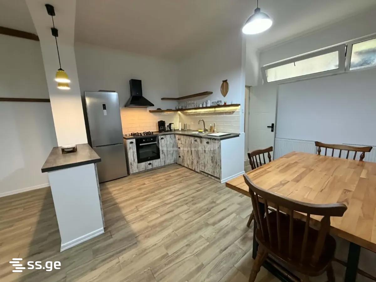 4 Room Private House For Rent. Vake, 6 of 12