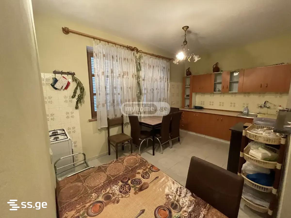 7 Room Summer Cottage For Sale view 6
