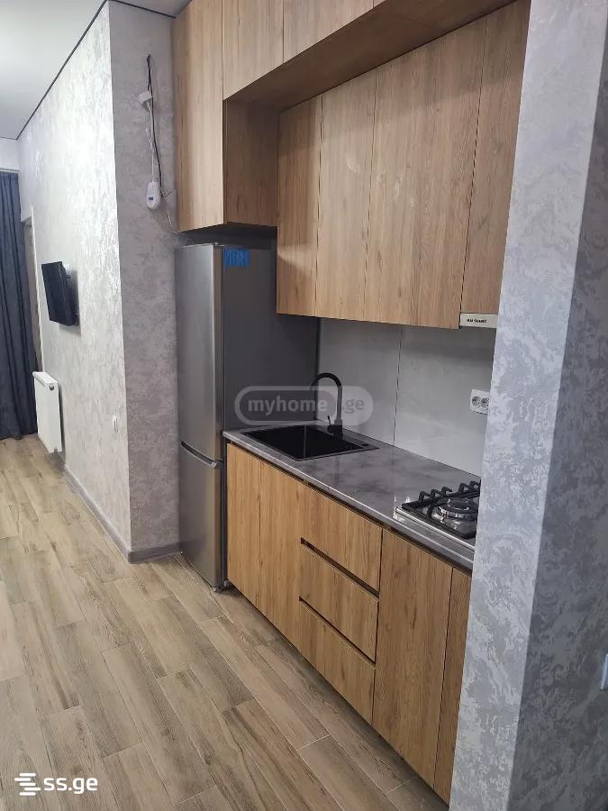 2 Room Flat For Rent. Isani, 9 of 11
