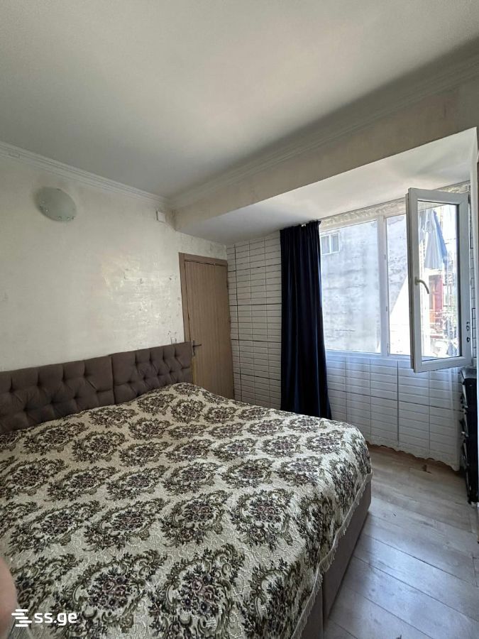3 Room Flat Daily Rent. Kobuleti view 12
