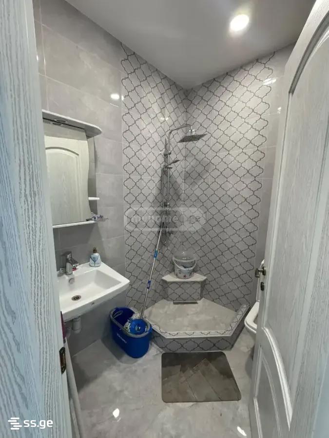 3 Room Flat For Rent. Gldani, 9 of 9