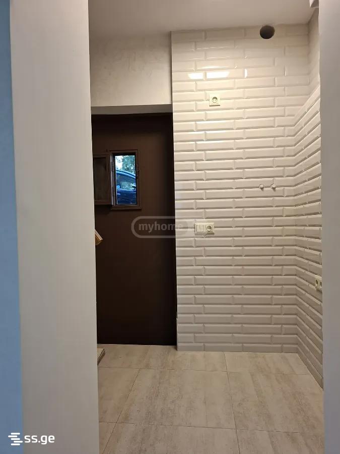 Commercial Space For Rent. Saburtalo, 11 of 12