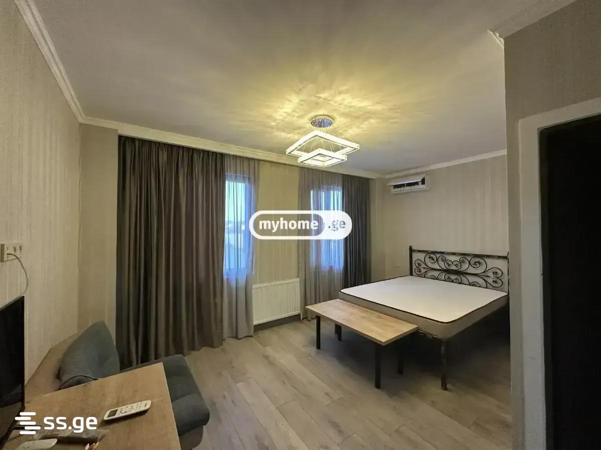 8 Room Hotel For Rent. Gldani, 9 of 12