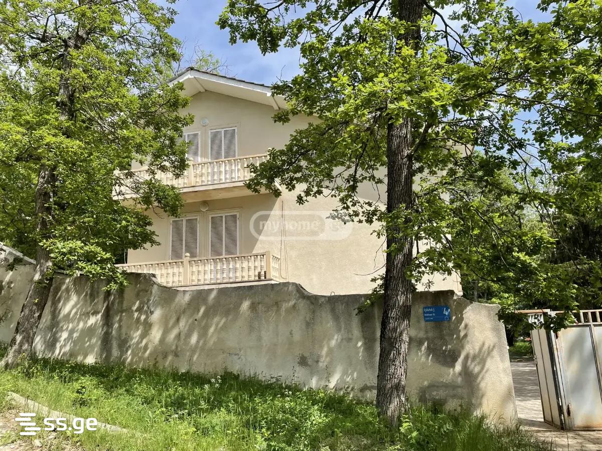7 Room Summer Cottage For Sale view 14