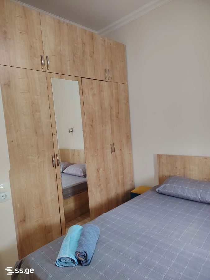 2 Room Flat Daily Rent. Didube, 4 of 7