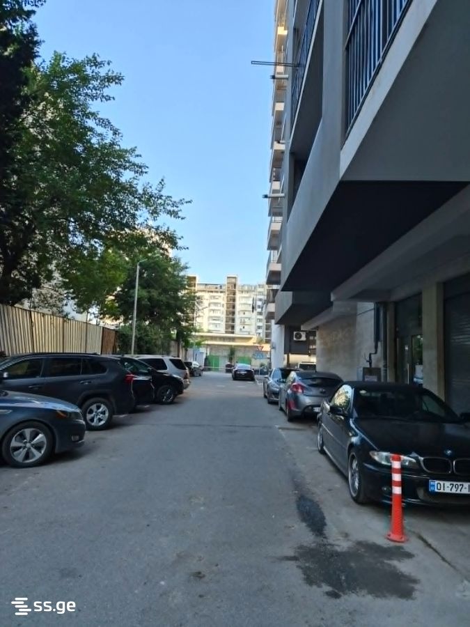 Продажа 2-комната Квартира view 7