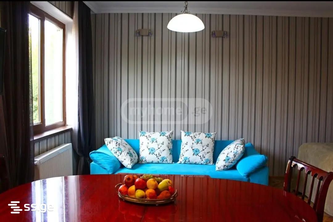 1 Room Flat For Rent. Gldani, 9 of 12