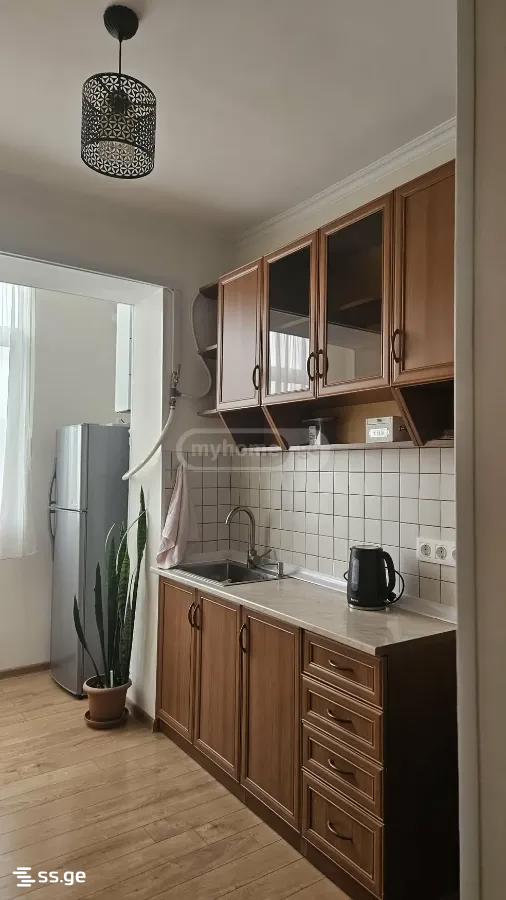 2 Room Flat For Rent. Elia, 7 of 7