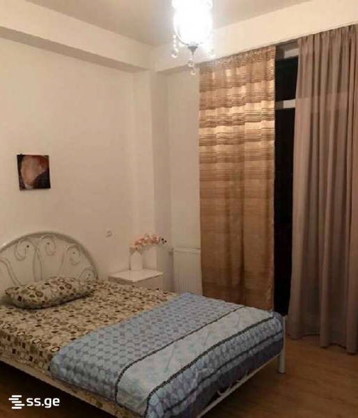 4 Room Flat For Sale view 5