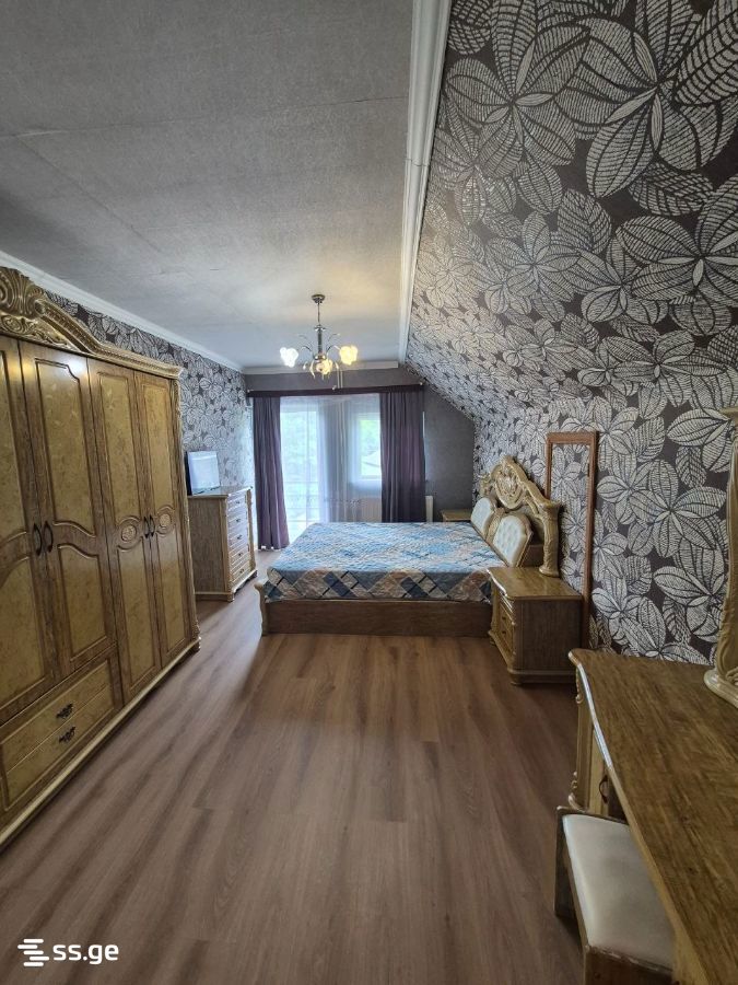 4 Room Private House For Rent. Batumi, 5 of 12