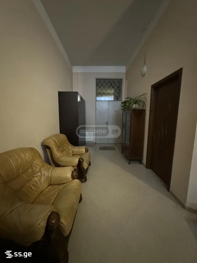 Hotel For Rent. Isani, 1 of 12