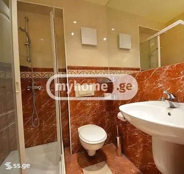 55 Room Hotel For Rent. Gldani, 2 of 4