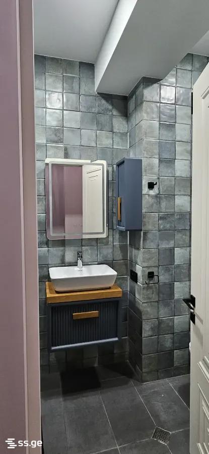 2 Room Flat For Rent. Rustavi, 5 of 9