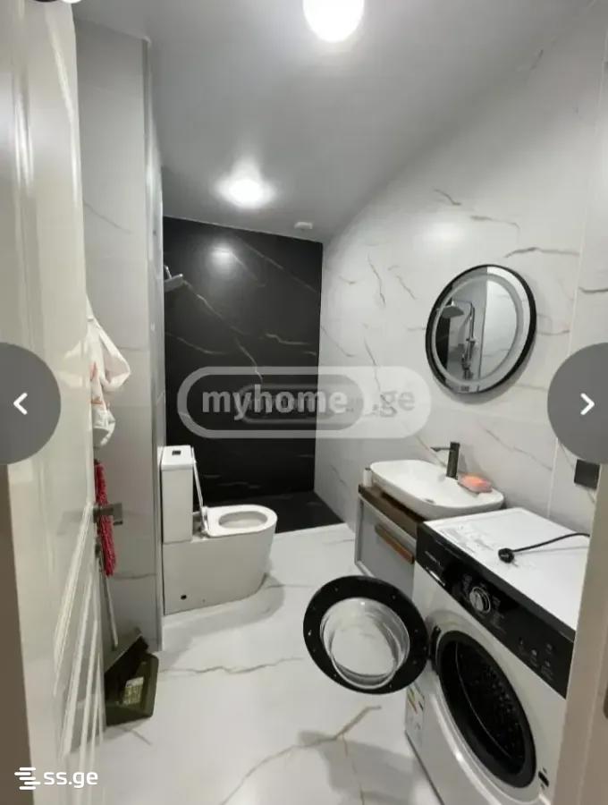 1 Room Flat For Rent. Didi Digomi, 8 of 12