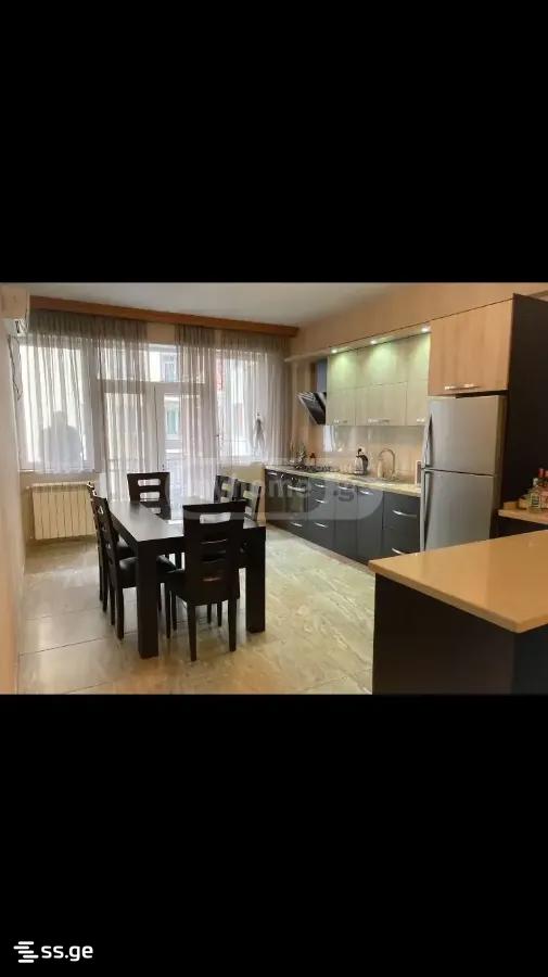 2 Room Flat For Rent. Saburtalo, 3 of 7