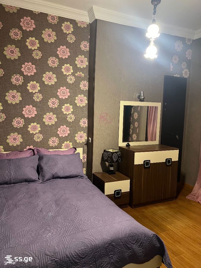 4 Room Private House For Rent. Saburtalo, 10 of 12