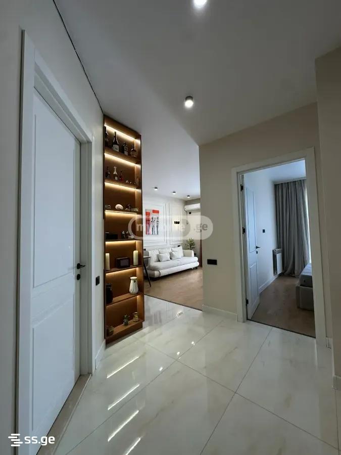 2 Room Flat For Rent. Didi Digomi, 5 of 7