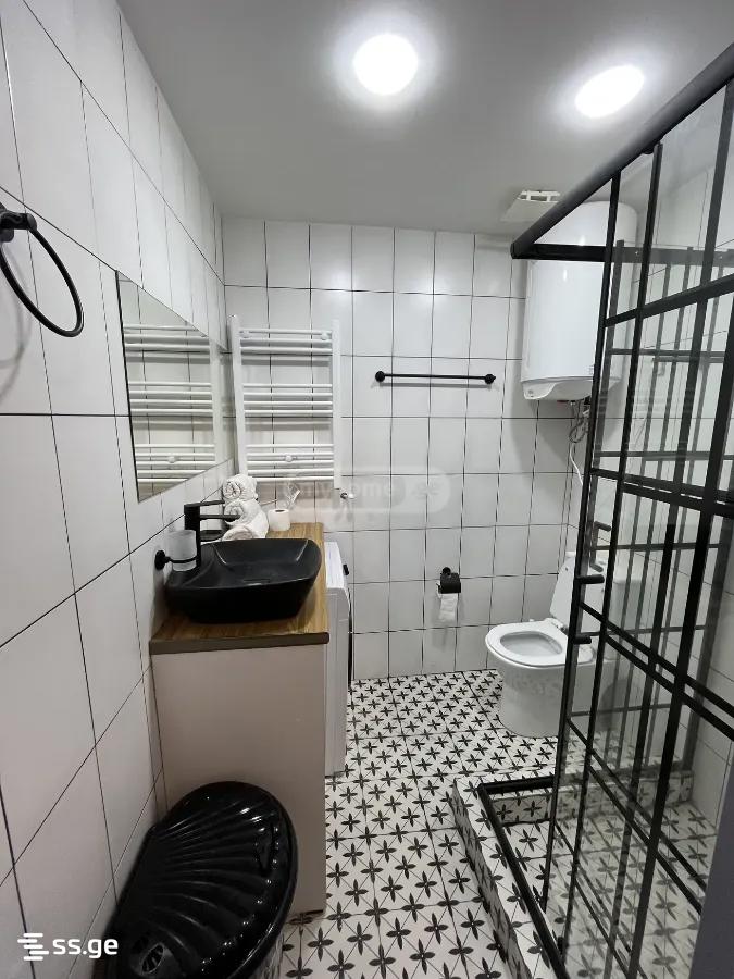 Продажа 1-комната Квартира, 6 of 12
