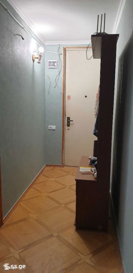 2 Room Flat For Rent. Samgori view 9