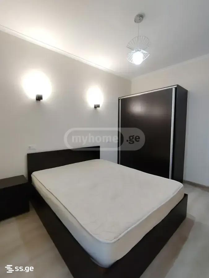 2 Room Flat For Rent. Samgori, 5 of 7