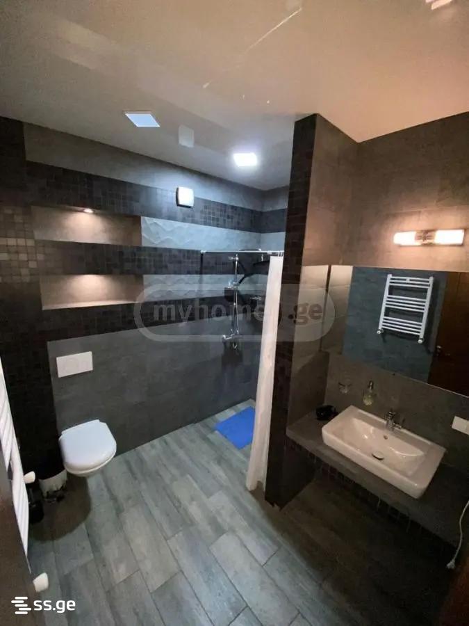 Private House For Rent. Saburtalo, 8 of 12