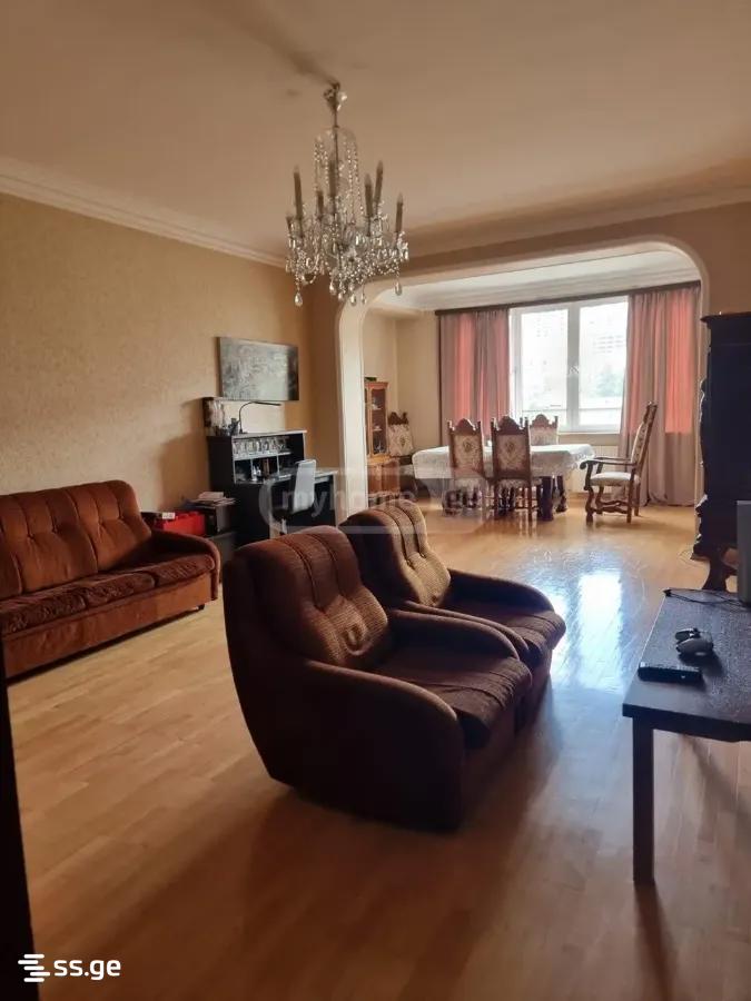 4 Room Flat For Sale view 7
