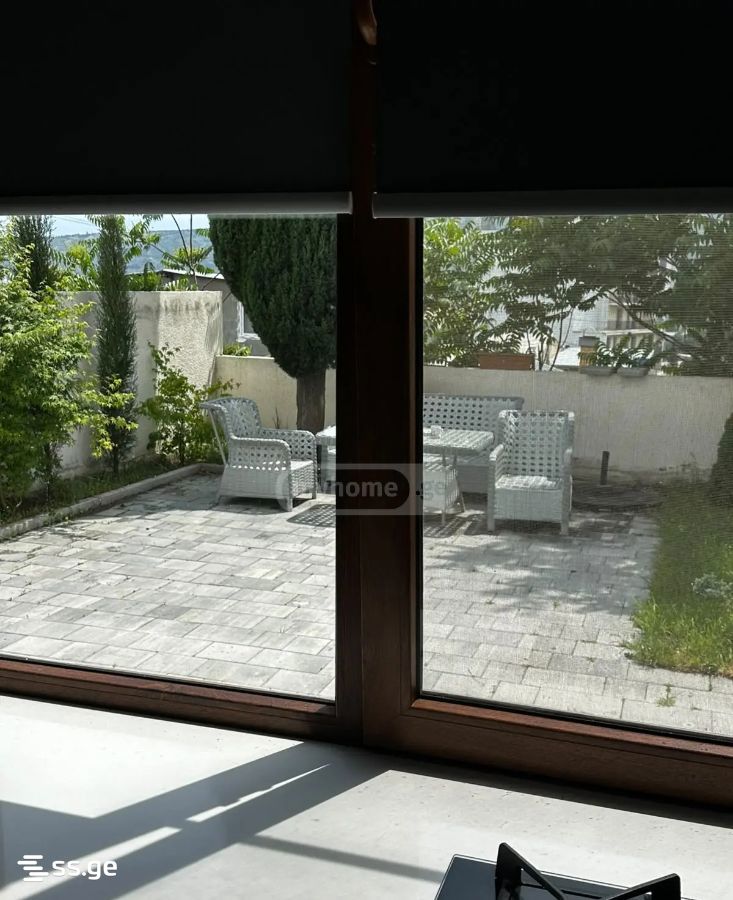 7 Room Private House For Rent. Isani, 7 of 12