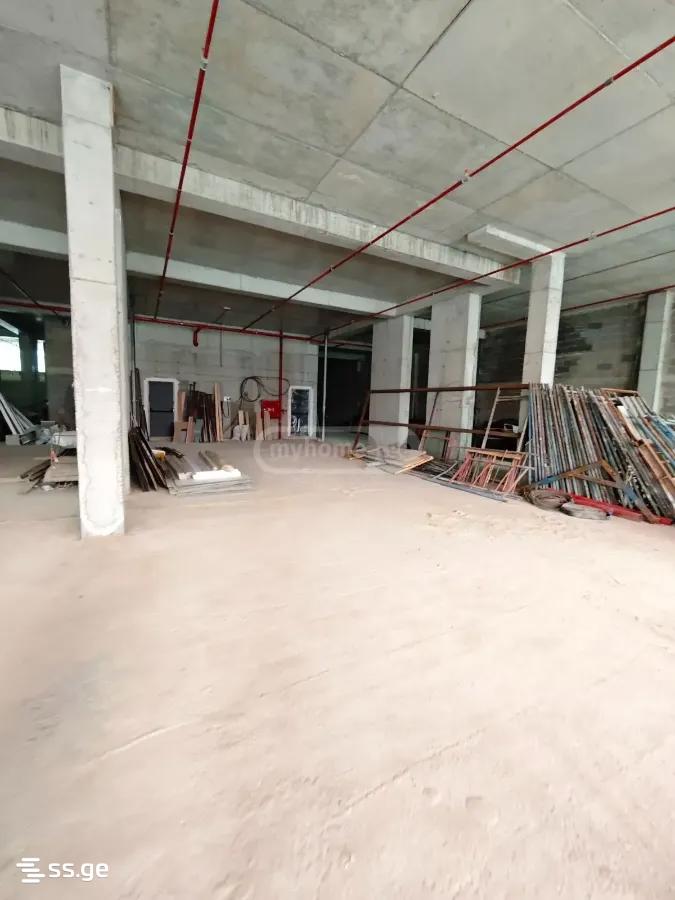 Office For Rent. Digomi, 10 of 11